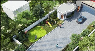 Project Image of 1248.0 - 2741.0 Sq.ft 2 BHK Apartment for buy in Confident Legacy