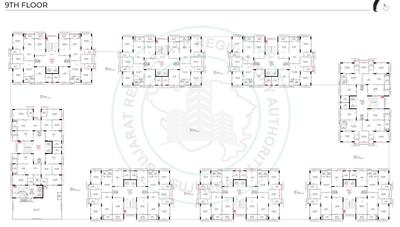Project Image of 0.0 - 1427.19 Sq.ft 4 BHK Apartment for buy in Sheladia Artefino
