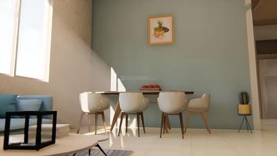 Project Image of 1132.0 - 1922.0 Sq.ft 2 BHK Apartment for buy in DS Sahara Grand