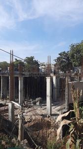 Project Image of 0.0 - 1061.21 Sq.ft 3 BHK Apartment for buy in C N Sindur Sparsh