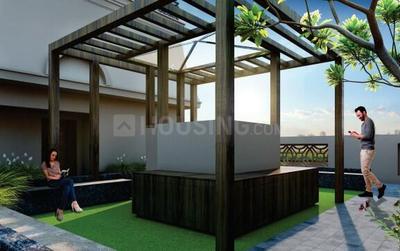 Project Image of 420.0 - 875.0 Sq.ft 1 BHK Apartment for buy in Ampple One