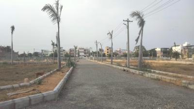 Project Image of 926.0 - 3286.0 Sq.ft Residential Plot Plot for buy in SMK Arunachala Residential Park