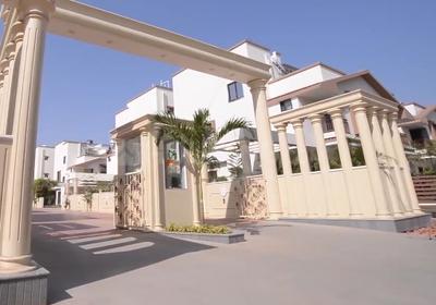 Project Image of 0.0 - 2050.0 Sq.ft 5 BHK Villa for buy in Darshanam 99