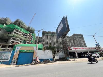 Project Image of 732.27 - 905.46 Sq.ft 2 BHK Apartment for buy in VTP Bellissimo Phase 3