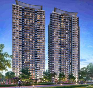 Project Image of 654.34 - 1830.0 Sq.ft 1 BHK Apartment for buy in Gera Developments Pvt Ltd Island of Joy