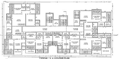 Project Image of 223.0 - 567.0 Sq.ft 1 RK Apartment for buy in Shree Bhagwati Vitthal Anghan
