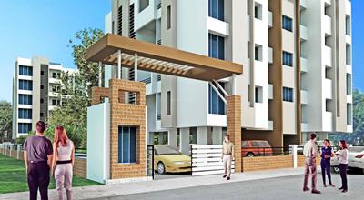 Paranjape Janardan Plaza More Images 3