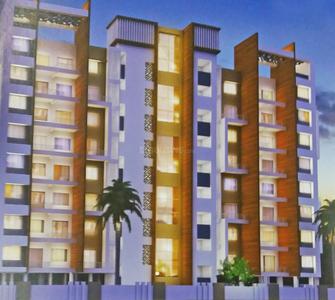 Project Image of 500.0 - 686.0 Sq.ft 2 BHK Apartment for buy in Sai Sais Leela