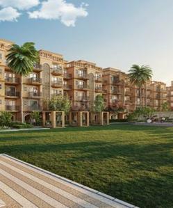 Project Image of 1262.05 - 1614.52 Sq.ft 3 BHK Apartment for buy in Signature Global Park I Phase II