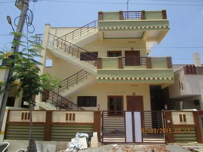 Project Image of 1350.0 - 1800.0 Sq.ft 2 BHK Villa for buy in STBL Lakshmi Madhusudhana Gardens Villas