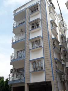 Project Image of 1496.0 - 1611.0 Sq.ft 3 BHK Apartment for buy in Gangotri Apartment