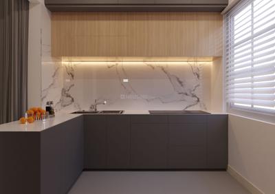 Project Image of 1231.0 - 1670.0 Sq.ft 2 BHK Apartment for buy in Srivari Vididhi