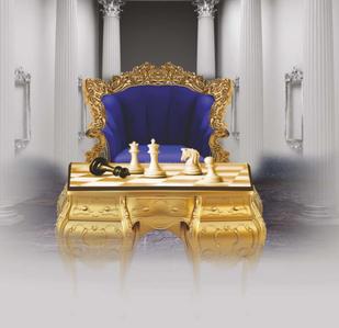 Project Image of 1549.0 - 2496.0 Sq.ft 3 BHK Apartment for buy in Ravi Luminaire Gold