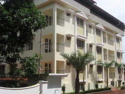 Project Image of 470.0 - 1467.0 Sq.ft 1 BHK Apartment for buy in Dew The Craft