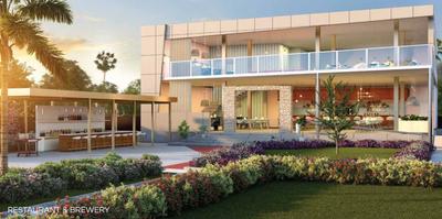 Pionier Mapple Avvenue Restaurant 1