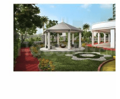 Project Image of 365.0 - 694.0 Sq.ft 1 BHK Apartment for buy in DP Star Trinetra