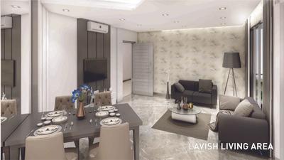 Project Image of 0.0 - 1179.0 Sq.ft 2 BHK Apartment for buy in Davakhar Elegance
