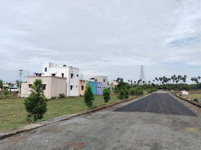 Project Image of 1000.0 - 3000.0 Sq.ft Residential Plot Plot for buy in Premier JJS Ashok Nagar
