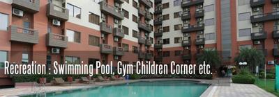 Project Image of 429.0 - 827.0 Sq.ft Studio Studio Apartment for buy in Express Hare Krishna Orchid