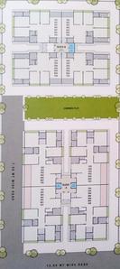 Project Image of 3357.0 - 4626.0 Sq.ft 4 BHK Apartment for buy in Shyam Brown Stone