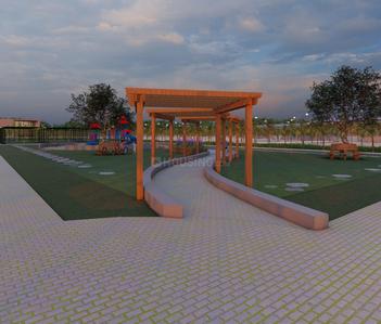 Project Image of 1319.4 - 6040.8 Sq.ft Residential Plot Plot for buy in Sunrise Amodha