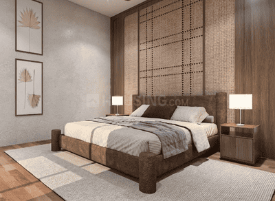 Project Image of 0.0 - 1960.86 Sq.ft 3 BHK Apartment for buy in Shree Anupama