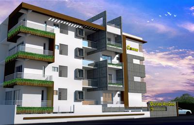 Project Image of 990.0 - 1895.0 Sq.ft 2 BHK Apartment for buy in Govianu Ace Grand