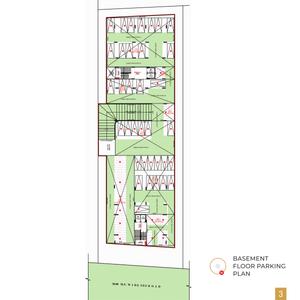Project Image of 1312.01 - 1735.25 Sq.ft 3 BHK Apartment for buy in Krishna Samay Stellar