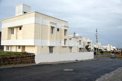 Project Image of 1433.0 - 2310.0 Sq.ft 3 BHK Villa for buy in Renaatus Swarnabhoomi