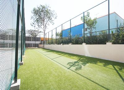 Project Image of 638.0 - 1708.0 Sq.ft 1 BHK Apartment for buy in SJR Parkway Homes Phase 2