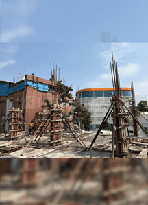 Project Image of 1146.0 - 1599.0 Sq.ft 3 BHK Apartment for buy in KG Rosetta