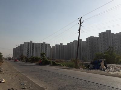 Gallery Cover Pic of Lodha Palava Olivia C