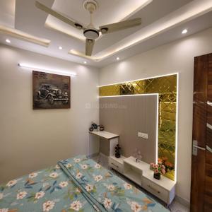 Project Image of 600.0 - 900.0 Sq.ft 2 BHK Apartment for buy in Goyal Budget Homes