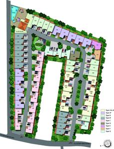 Project Image of 0.0 - 3500.0 Sq.ft 4 BHK Villa for buy in DSR Elite