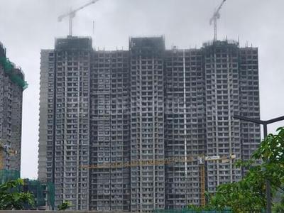 Project Image of 411.29 - 659.83 Sq.ft 1 BHK Apartment for buy in Godrej Tower 5 The Highlands Godrej City