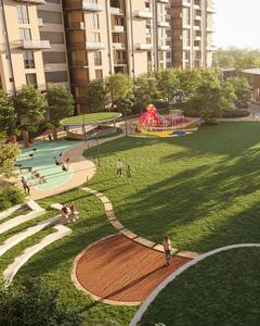 Project Image of 3050 Sq.ft 4 BHK Apartment / Flat for sale in Vaishali Nagar for Rs. 34900000