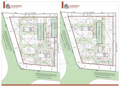 Project Image of 738.73 - 966.28 Sq.ft 2 BHK Apartment for buy in Shashwat Empire
