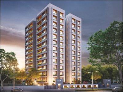 Project Image of 0.0 - 1102.01 Sq.ft 3 BHK Apartment for buy in Umiya Palace