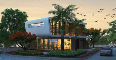 Project Image of 980 Sq.ft 2 BHK Apartment / Flat for sale in Badlapur East for Rs. 3700000