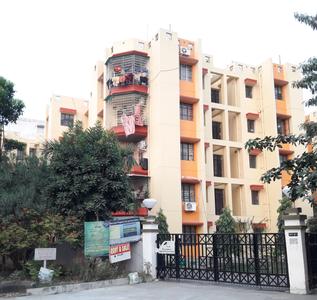 Project Image of 699.0 - 950.0 Sq.ft 2 BHK Apartment for buy in West Moon Beam