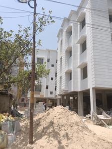 Project Image of 491.0 - 879.0 Sq.ft 1 BHK Apartment for buy in Eden Tolly Court
