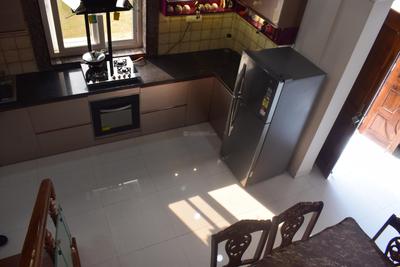 Project Image of 950.0 - 1800.0 Sq.ft 2 BHK Villa for buy in SN Royal Villas