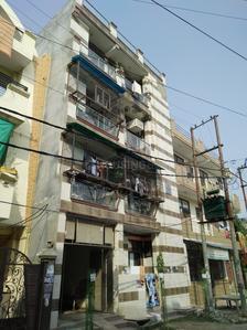 Project Image of 450.0 - 1080.0 Sq.ft 1 BHK Apartment for buy in Adarsh Apartment 8