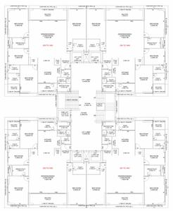 Project Image of 2402.94 - 3562.32 Sq.ft 4 BHK Apartment for buy in Binori Aristella