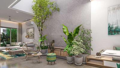 Project Image of 0.0 - 3080.0 Sq.ft 2 BHK Villa for buy in Organo Damaragidda