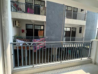 Project Image of 0.0 - 1250.0 Sq.ft 3 BHK Apartment for buy in Virasat PR Enclave
