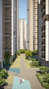 Project Image of 1777 Sq.ft 3 BHK Apartment / Flat for sale in Kukatpally for Rs. 14482900