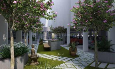 Project Image of 1179.94 - 1619.97 Sq.ft 2 BHK Apartment for buy in SVS Bhuvi Residency