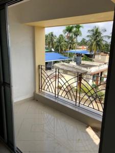 Project Image of 480.0 - 950.0 Sq.ft 1 BHK Apartment for buy in M M Banalata Abasan