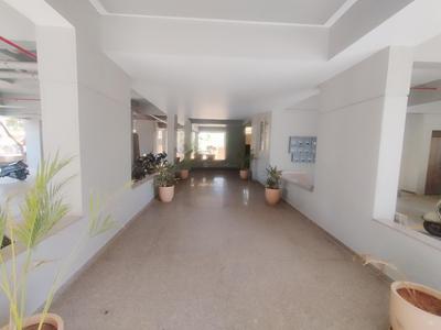 Project Image of 636.04 - 907.0 Sq.ft 2 BHK Apartment for buy in Ashtvinayak Uptown